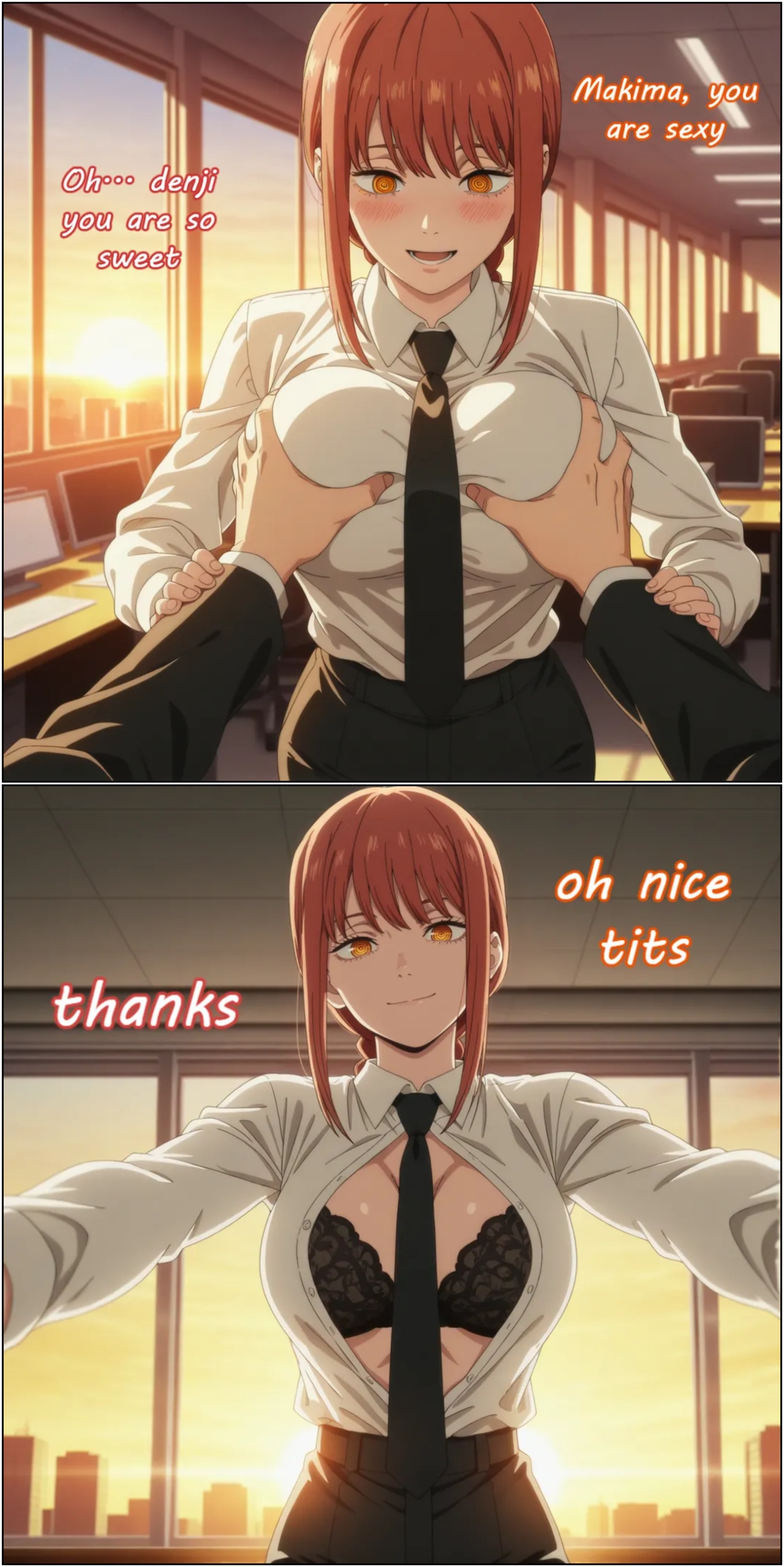 Secret Mission Rewards Porn Comics english 03