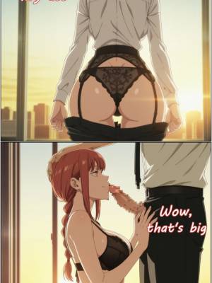 Secret Mission Rewards Porn Comics english 04