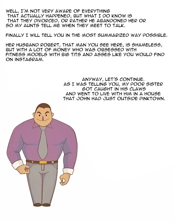 Secretos de Familia part 1 Porn Comics english 04