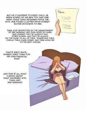 Secretos de Familia part 1 Porn Comics english 07