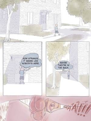 Secretos De Familia Part 5 Porn Comics english 05