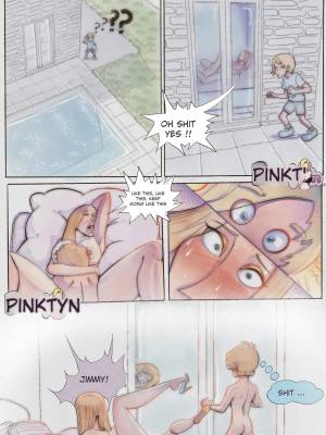 Secretos De Familia Part 5 Porn Comics english 12