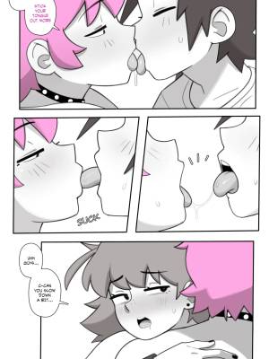 See Ya Later Boi Part 3 Porn Comics english 65