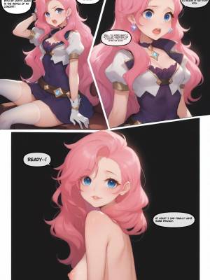 Seraphine's Spotlight on Sin Porn Comics english 03