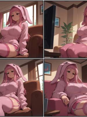 Seven Deadly Sins Porn Comics english 02