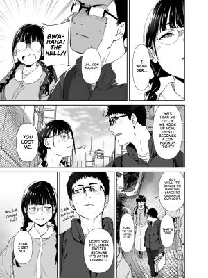 Sex With Your Otaku Friend Is Mindblowing Part 2 Porn Comics english 06