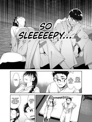 Sex With Your Otaku Friend Is Mindblowing Part 2 Porn Comics english 07