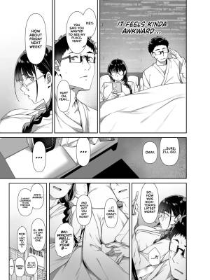 Sex With Your Otaku Friend Is Mindblowing Part 2 Porn Comics english 22