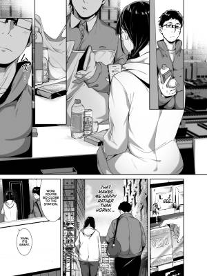 Sex With Your Otaku Friend Is Mindblowing Part 2 Porn Comics english 24