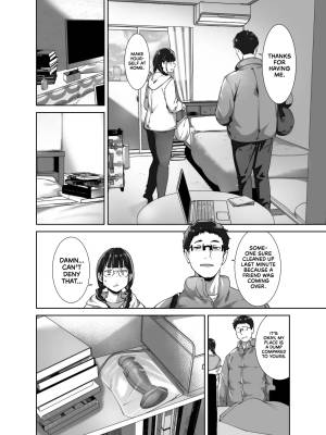 Sex With Your Otaku Friend Is Mindblowing Part 2 Porn Comics english 25