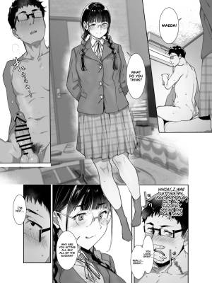 Sex With Your Otaku Friend Is Mindblowing Part 2 Porn Comics english 52