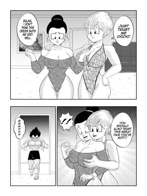 Sharing My Husband Porn Comics english 03