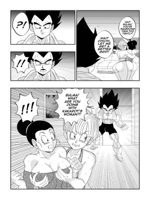 Sharing My Husband Porn Comics english 04