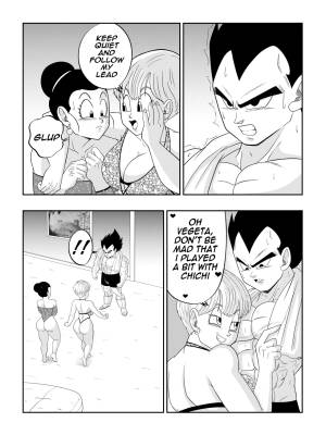 Sharing My Husband Porn Comics english 05