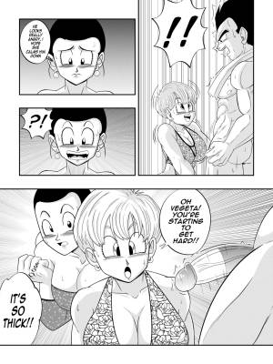 Sharing My Husband Porn Comics english 06