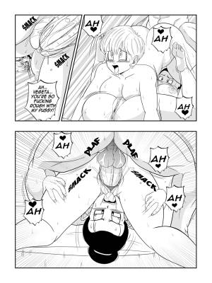 Sharing My Husband Porn Comics english 24