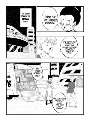 Sharing My Husband Porn Comics english 43