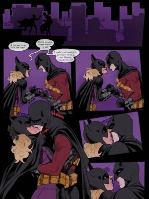 Short Comics By MelyKeyB Porn Comics english 23