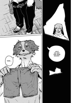 Smell By NAGABE Porn Comics english 19