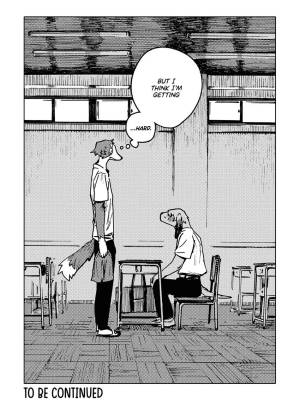 Smell By NAGABE Porn Comics english 30