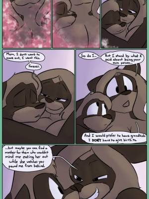 Sound Connection Porn Comics english 60