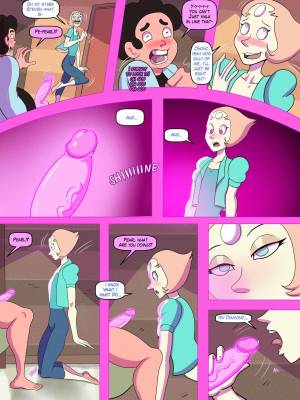 Steven Gooniverse By Annon Porn Comics english 04