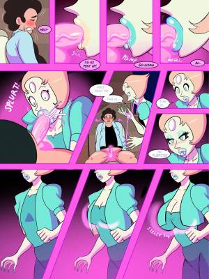 Steven Gooniverse By Annon Porn Comics english 05