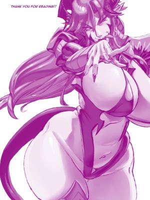 Strict Mother's Origin Porn Comics english 34