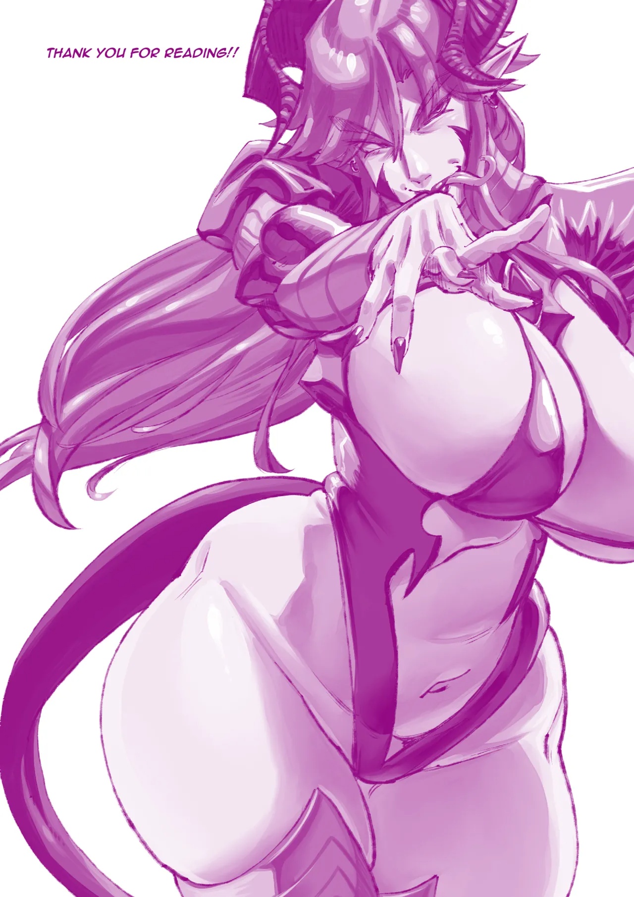 Strict Mother's Origin Porn Comics english 34