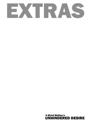 Strict Mother's Origin Porn Comics english 35