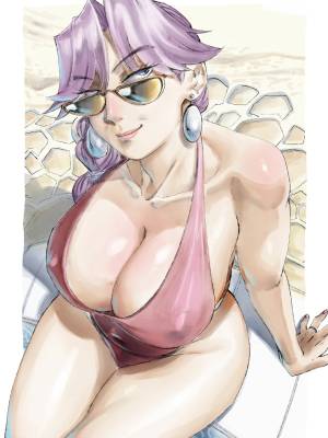 Strict Mother's Origin Porn Comics english 48