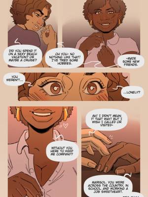 Sunday Cake Part 2 Porn Comics english 05