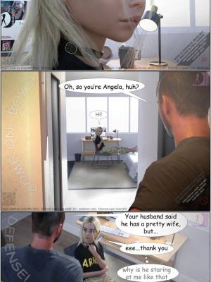  Super Bowl By SedesDiS Porn Comics english 03