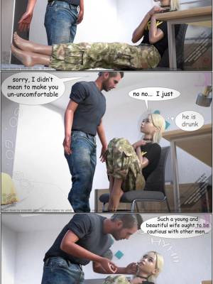  Super Bowl By SedesDiS Porn Comics english 04