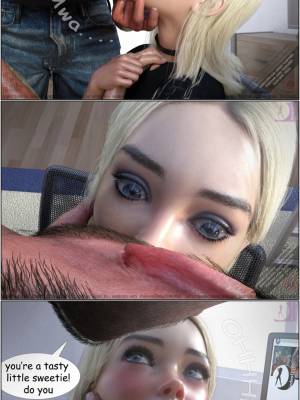  Super Bowl By SedesDiS Porn Comics english 06