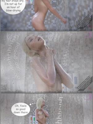  Super Bowl By SedesDiS Porn Comics english 12