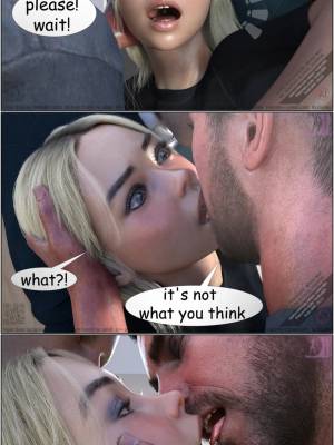  Super Bowl By SedesDiS Porn Comics english 20