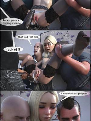  Super Bowl By SedesDiS Porn Comics english 46