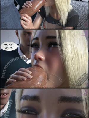  Super Bowl By SedesDiS Porn Comics english 50