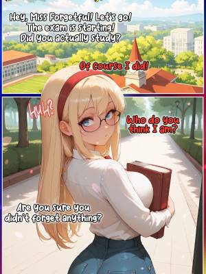 SuperBitch By MiauLust Part 2 Porn Comics english 41