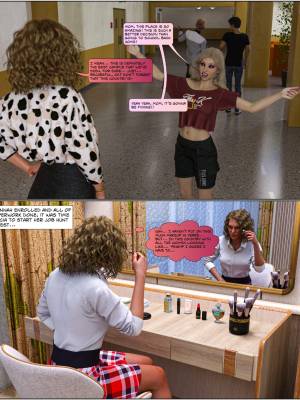 Tales From Belmona Part 5 Porn Comics english 09