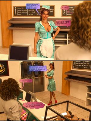 Tales From Belmona Part 5 Porn Comics english 11