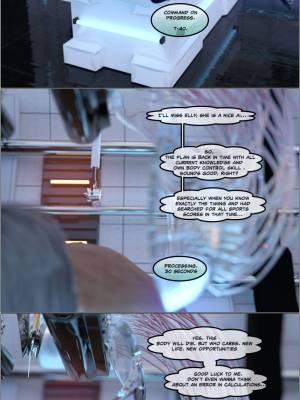 The Apex By DrMolly Porn Comics english 03