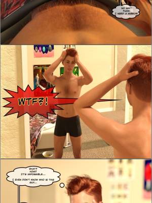 The Apex By DrMolly Porn Comics english 05