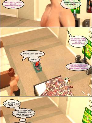 The Apex By DrMolly Porn Comics english 06