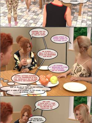 The Apex By DrMolly Porn Comics english 09