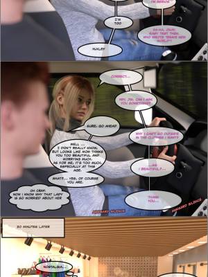 The Apex By DrMolly Porn Comics english 11