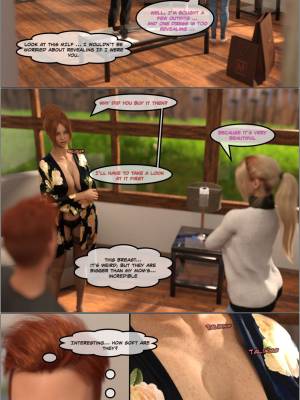 The Apex By DrMolly Porn Comics english 15