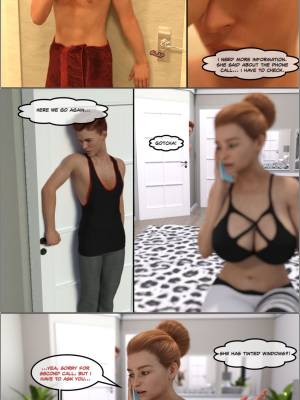 The Apex By DrMolly Porn Comics english 18