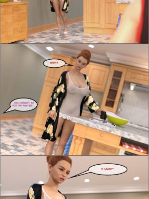 The Apex By DrMolly Porn Comics english 22